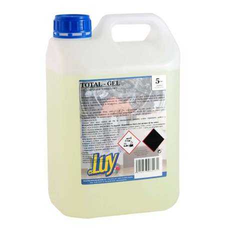 Total Gel