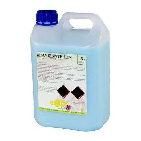 Suavizante Len