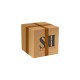 Servilletas Saldo por cajas