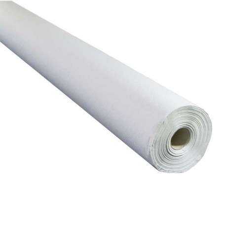 Manteles en rollo blancos 1.20 x 100