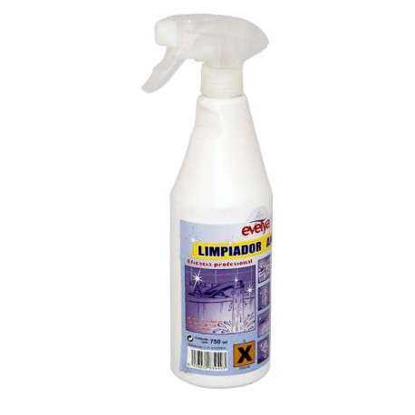 Limpiador Antical Hogar