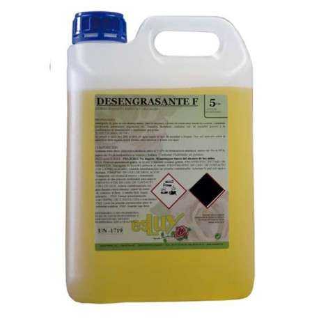 Desengrasante GrenFor F