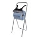 Soporte Bobina Industrial Pie