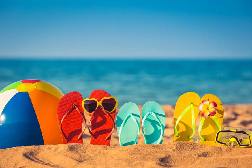 Vacaciones de Verano en SH Albaida