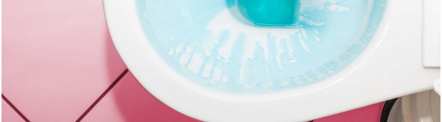 5 consejos para limpiar el baño de tu hogar