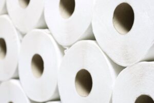 Papel ecologico