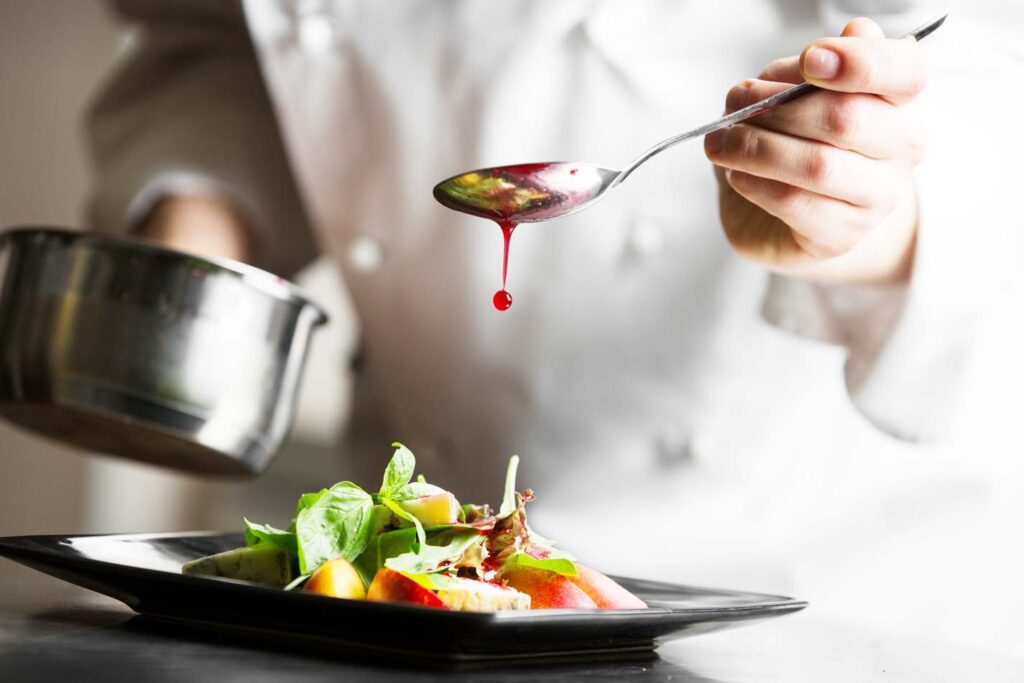 como conseguir una estrella michelin