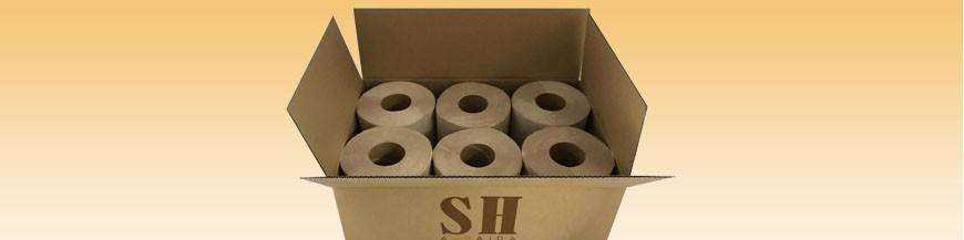 Papel secamanos ECOLÓGICO