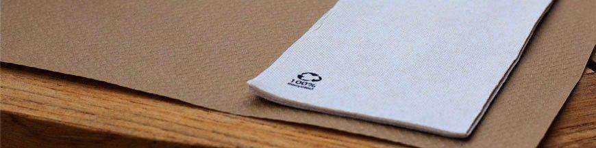 Servilletas Ecológicas