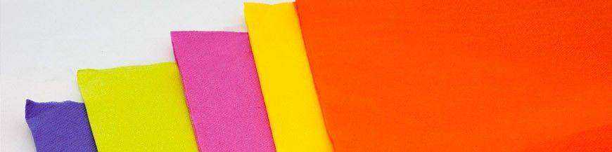 Servilletas de Colores
