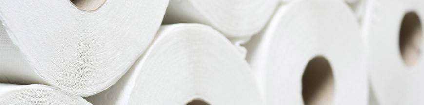Papel Higiénico Industrial