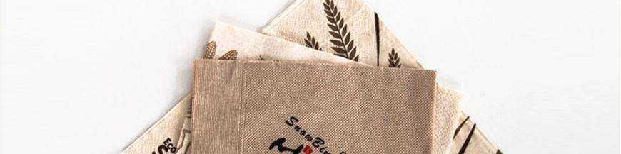 Servilletas Personalizadas