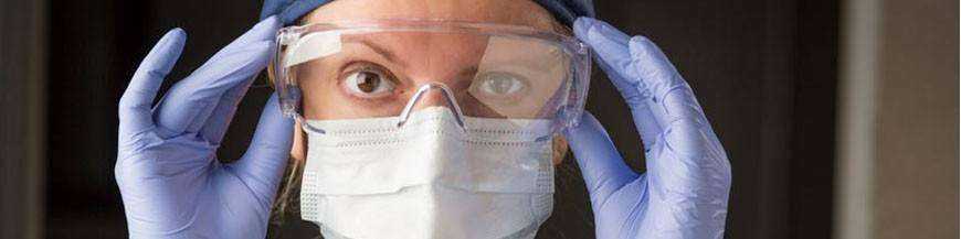 Higiene Sanitaria y Protección