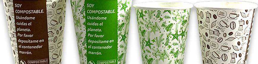 Vasos Desechables