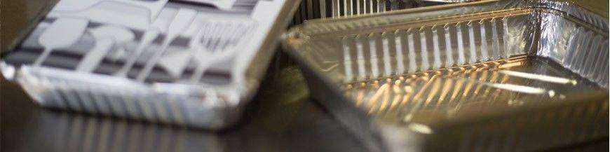 Envases de Aluminio