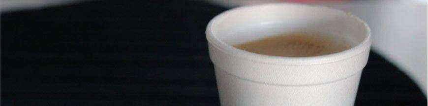 Vasos Foam