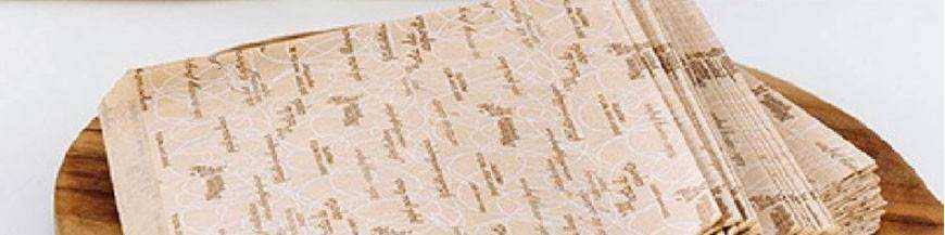 Papel Antigrasa