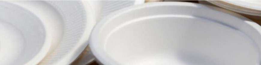 Platos Desechables