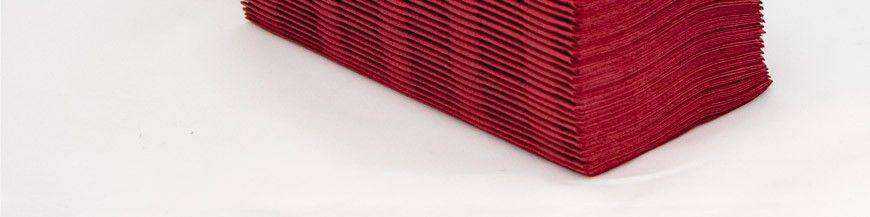 Servilletas 30X40