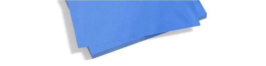 Servilletas 25x25
